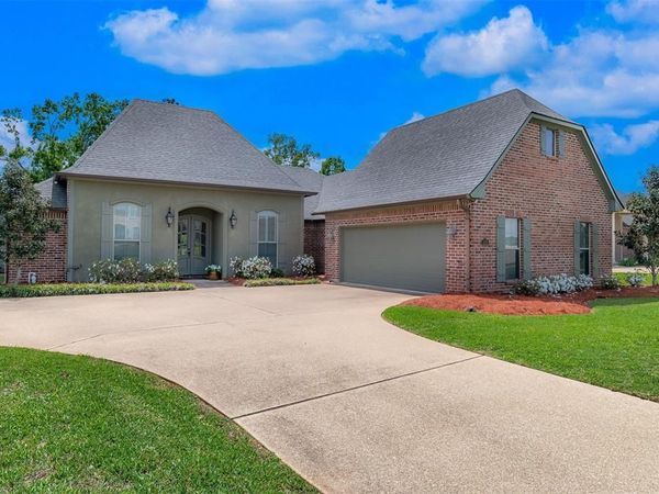 123 Creston Lane, Shreveport, LA 71106