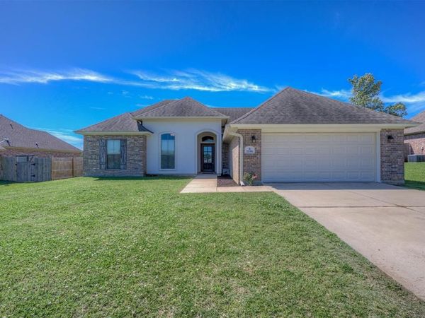 5546 Northwood South Road, Shreveport, LA 71107