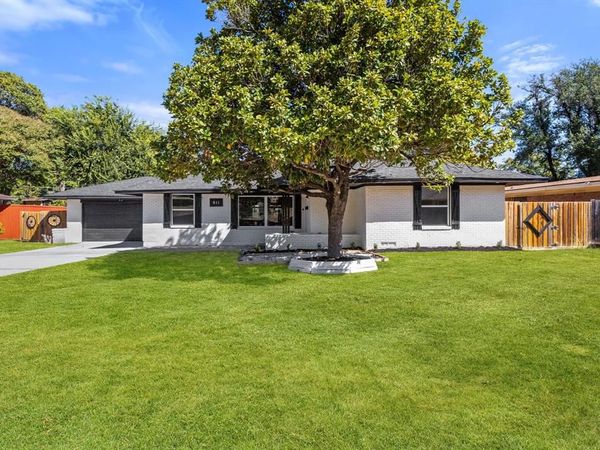 811 Tarryall Drive, Dallas, TX 75224