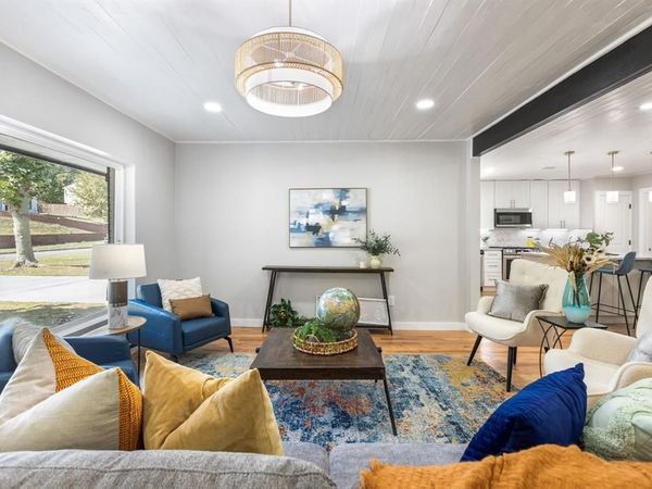 811 Tarryall Drive, Dallas, TX 75224