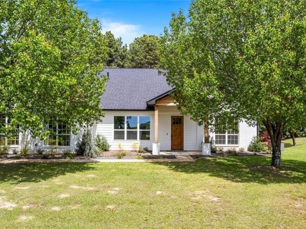 3570 CR 3601, Bullard, TX 75757