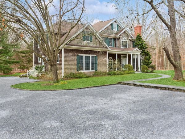 110 Greenleaf Lane, Sagaponack, NY 11962