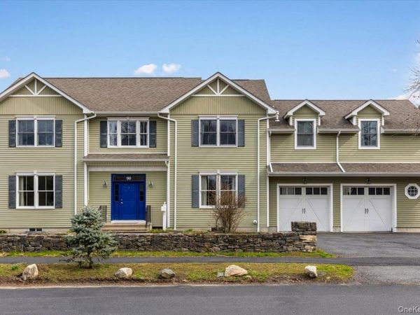 90 Central Avenue, Rye, NY 10580
