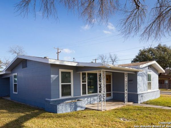 303 schmeltzer, San Antonio, TX 78213