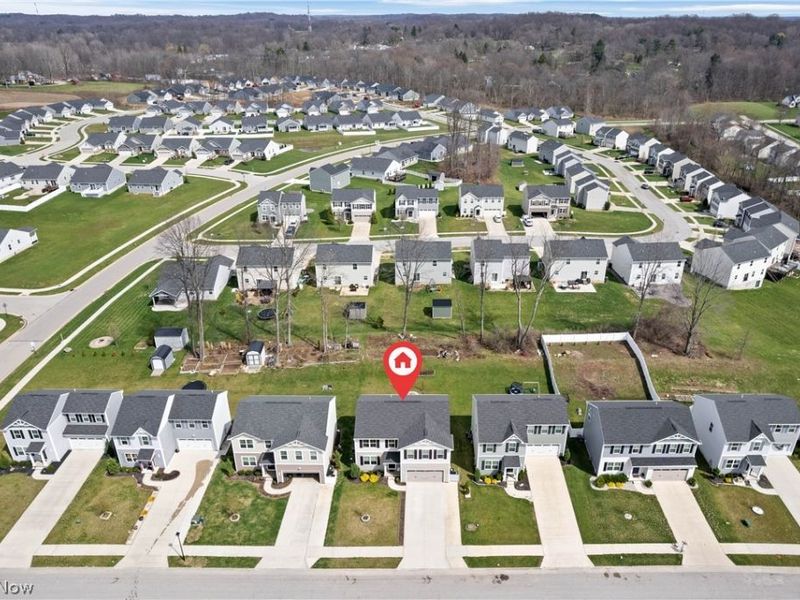 3264 Sunny Brook Drive , Akron, OH 44312 Photo 2