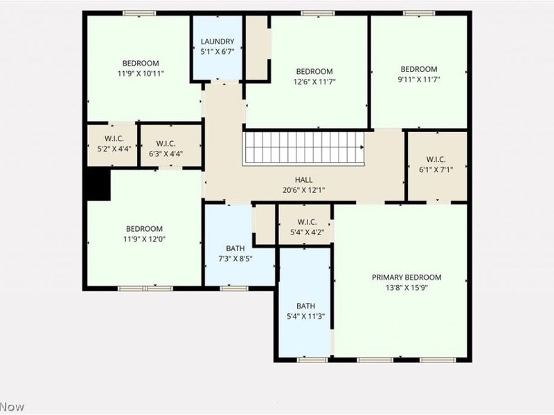 3264 Sunny Brook Drive , Akron, OH 44312 Photo 26