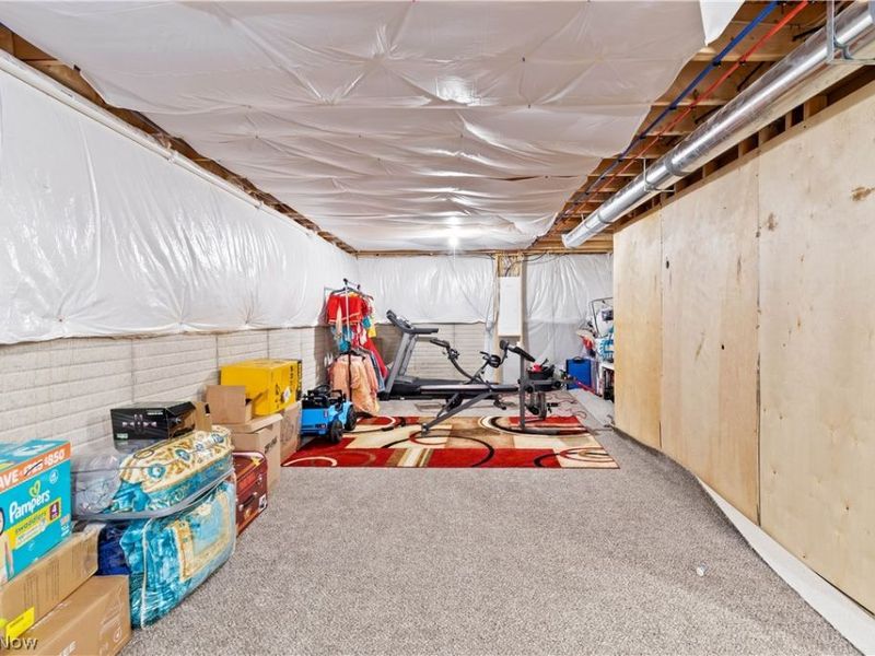 3264 Sunny Brook Drive , Akron, OH 44312 Photo 27