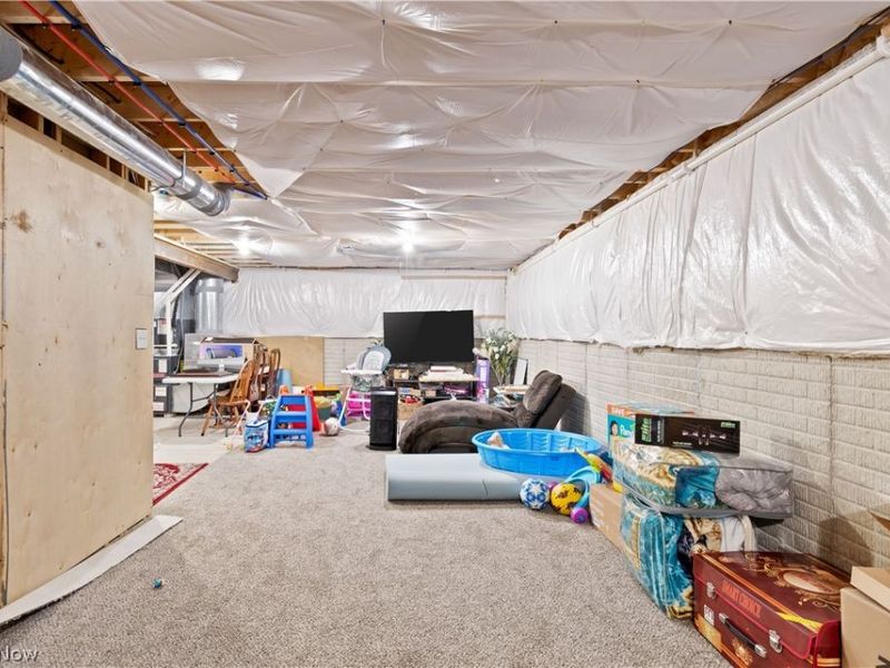 3264 Sunny Brook Drive , Akron, OH 44312 Photo 28