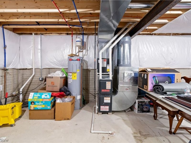 3264 Sunny Brook Drive , Akron, OH 44312 Photo 29