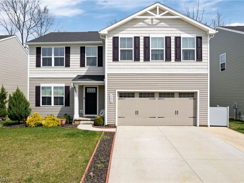 3264 Sunny Brook Drive , Akron, OH 44312 Photo 3