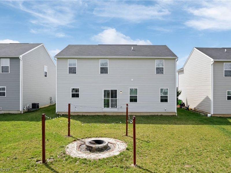 3264 Sunny Brook Drive , Akron, OH 44312 Photo 32