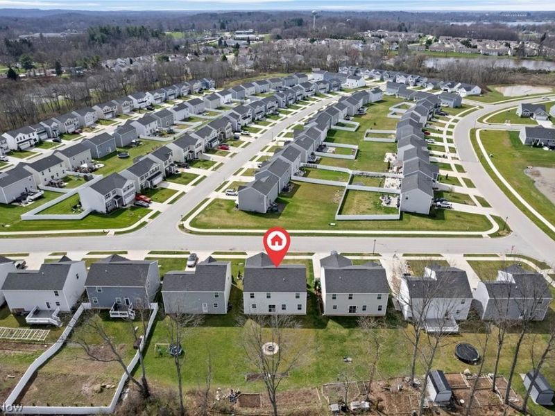 3264 Sunny Brook Drive , Akron, OH 44312 Photo 33