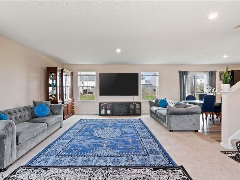 3264 Sunny Brook Drive , Akron, OH 44312 Photo 5