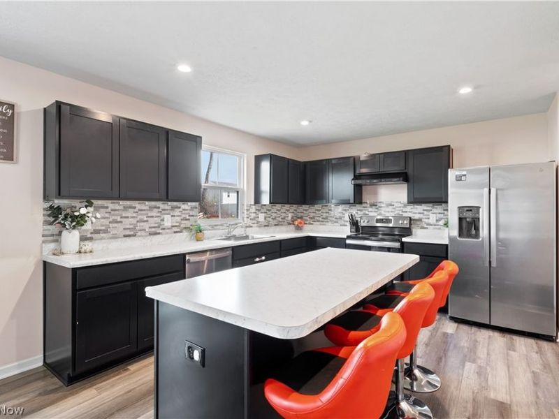 3264 Sunny Brook Drive , Akron, OH 44312 Photo 8