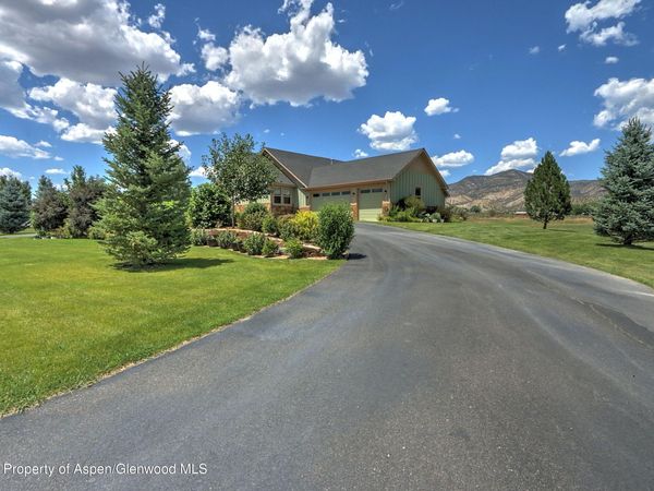 369 N Meadow Drive, Rifle, CO 81650