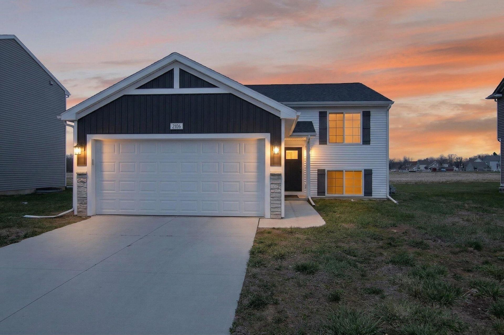 2106 Farm Valley Road, Adrian, MI 49221 Main Photo