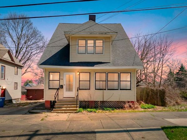 914 Denner Street, Kalamazoo, MI 49006