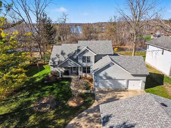 10260 Rexford Road, Grass Lake, MI 49240