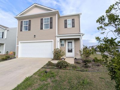 851 Woodland Farms Circle , Aynor, SC 29511