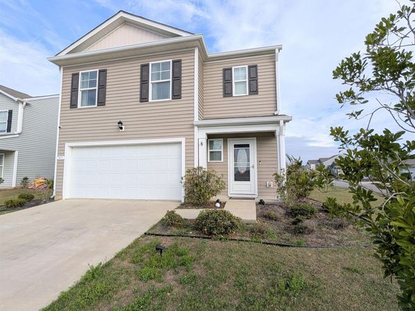 851 Woodland Farms Circle , Aynor, SC 29511