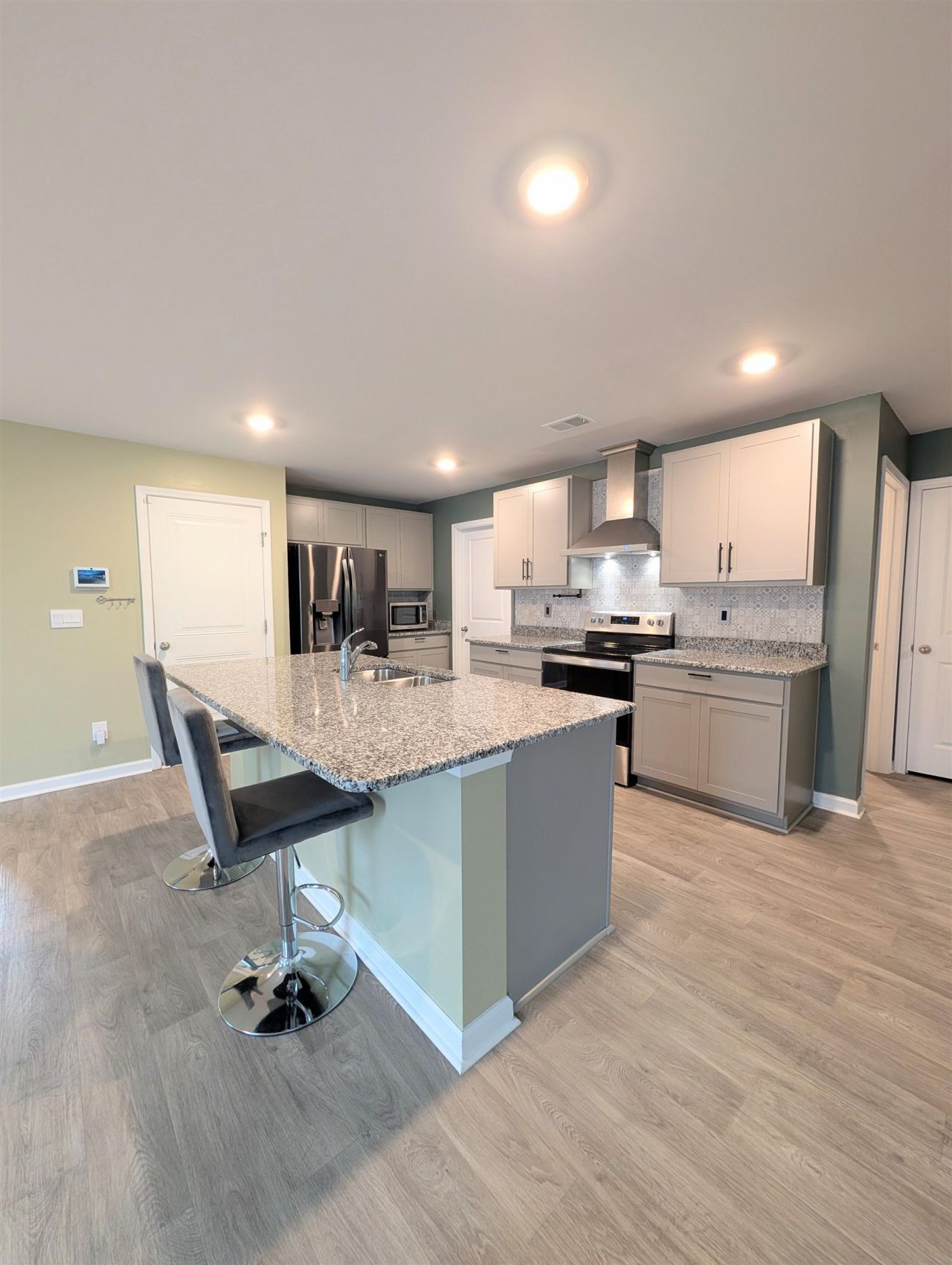 851 Woodland Farms Circle  Photo 5