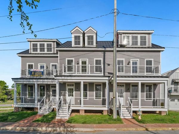 226 S WATER STREET , CHESTERTOWN, MD 21620