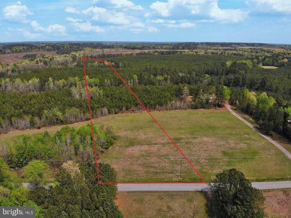 0 BELFIELD RD , FREEMAN, VA 23856