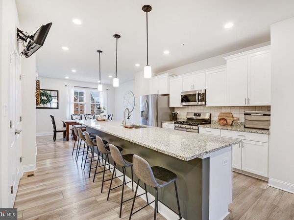 964 SPERRY WAY, SYKESVILLE, MD 21784