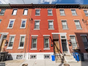 1531 SWAIN STREET, PHILADELPHIA, PA 19130