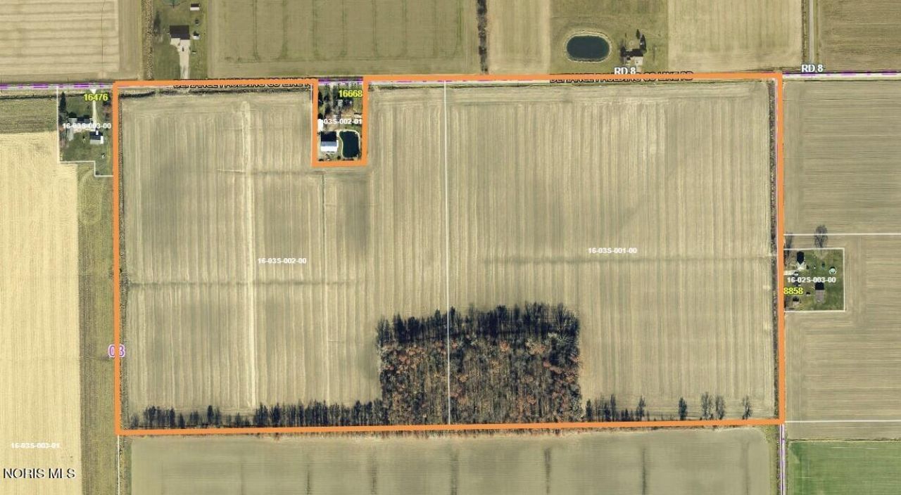 0000 8 Road , Defiance, OH 43512 Main Photo