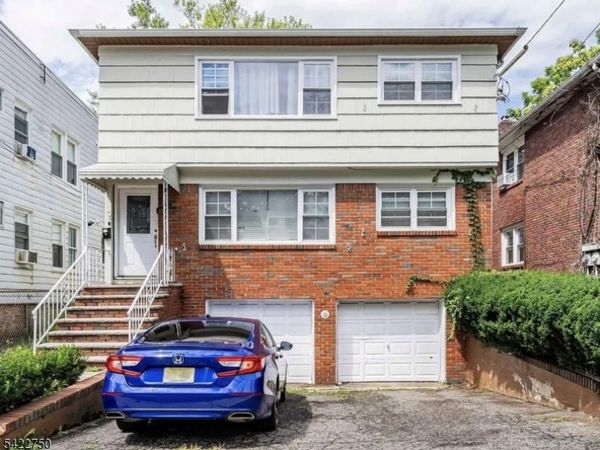 105 Norwood St, Newark, NJ 07106