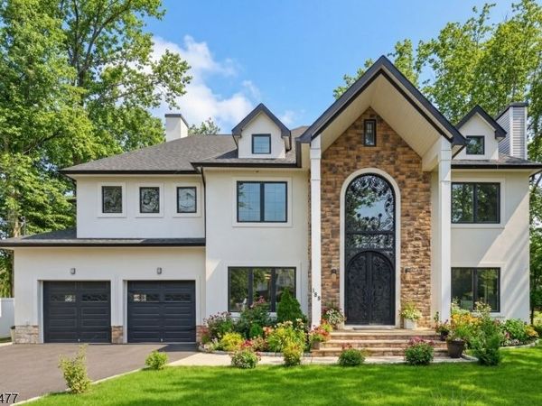 188 Edwards Rd, Parsippany-Troy Hills, NJ 07054