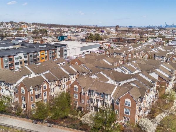 201 Dey Street 124, Unit 124, HARRISON, NJ 07029