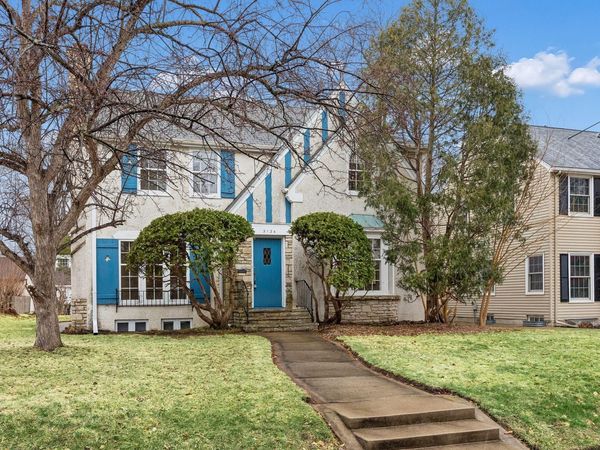 5134 Knox Avenue S, Minneapolis, MN 55419