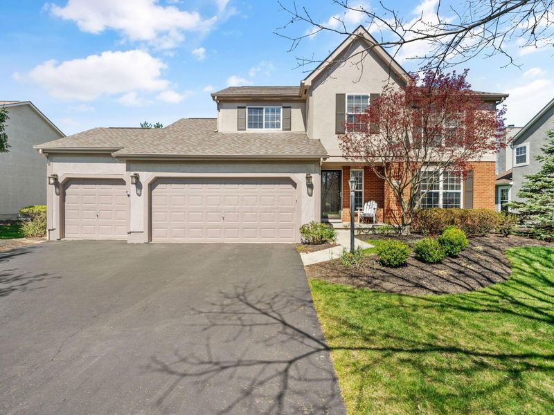 2222 Bryton Drive, Powell, OH 43065 Photo 1