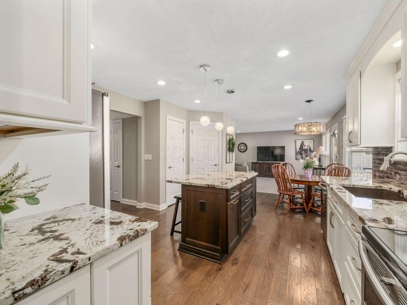 2222 Bryton Drive, Powell, OH 43065 Photo 12