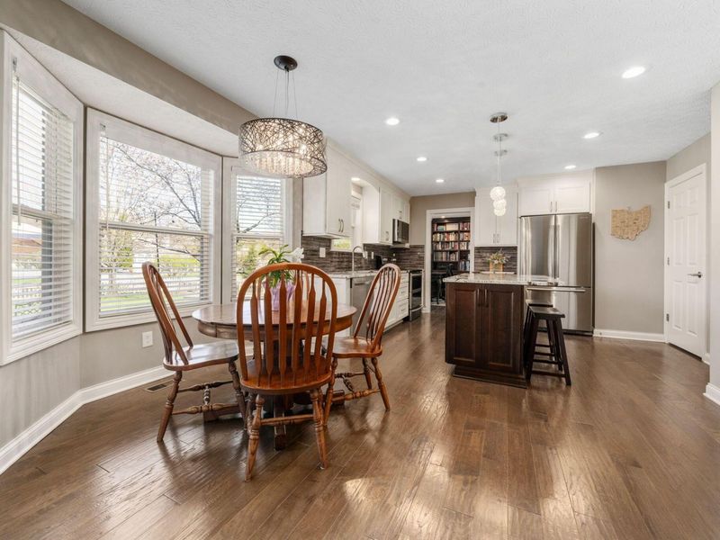 2222 Bryton Drive, Powell, OH 43065 Photo 13