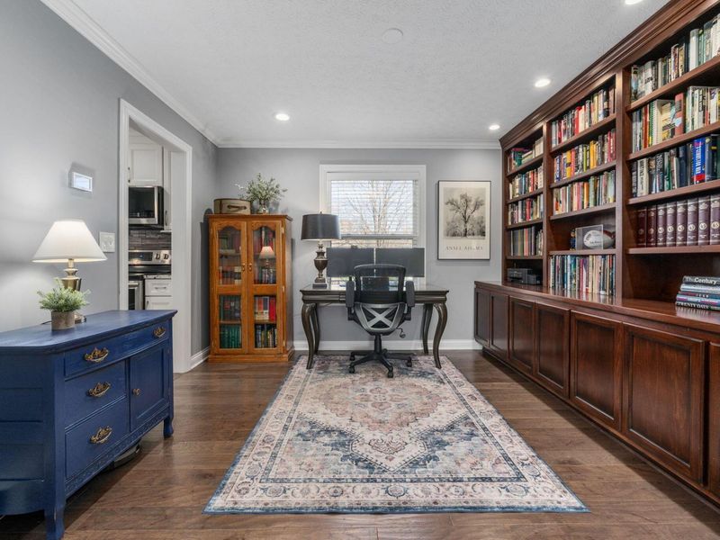 2222 Bryton Drive, Powell, OH 43065 Photo 19