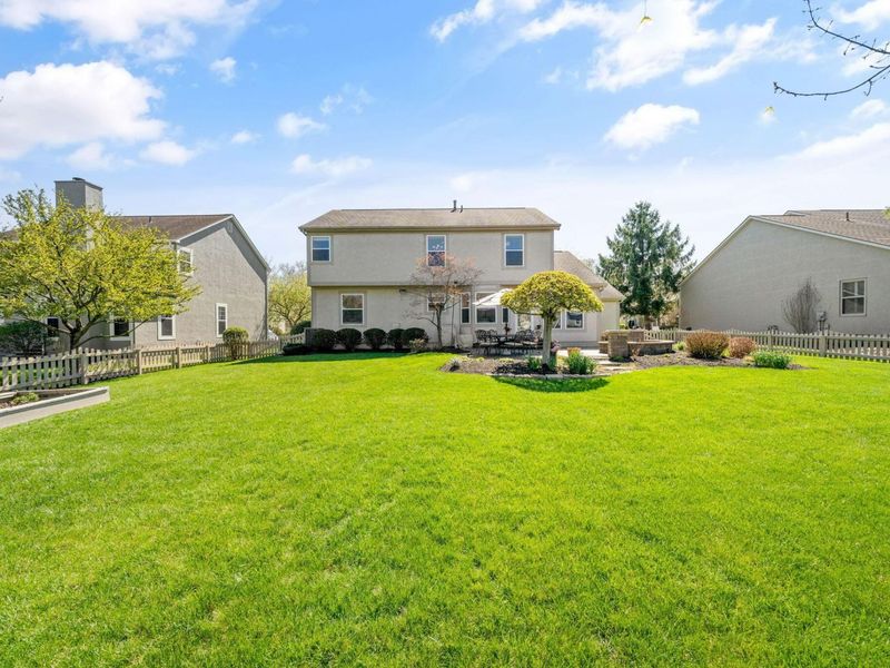 2222 Bryton Drive, Powell, OH 43065 Photo 56