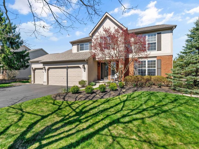 2222 Bryton Drive, Powell, OH 43065 Photo 59