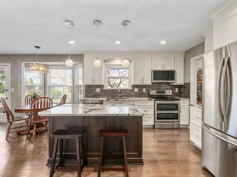 2222 Bryton Drive, Powell, OH 43065 Photo 6