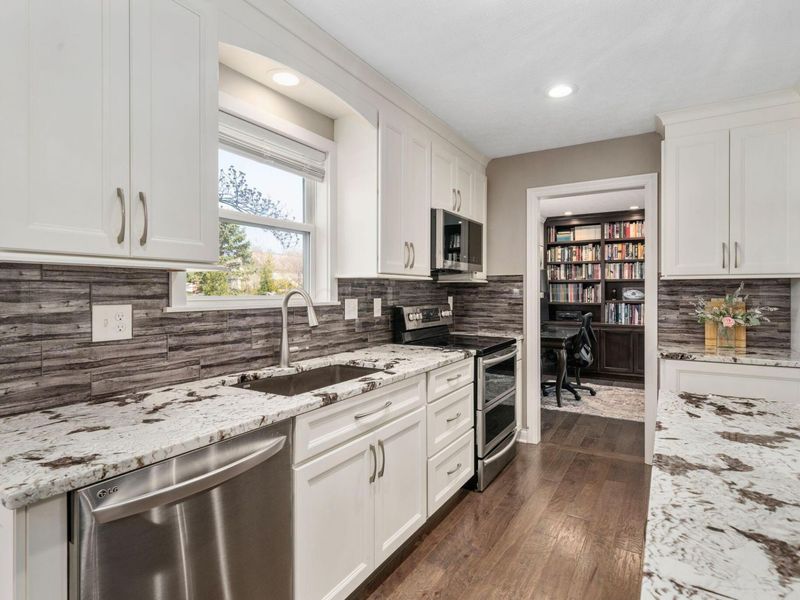 2222 Bryton Drive, Powell, OH 43065 Photo 7