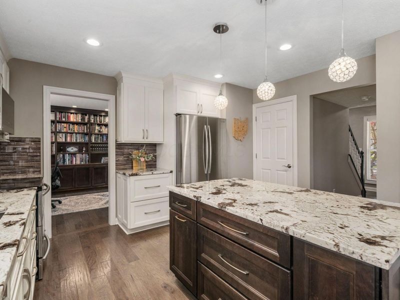 2222 Bryton Drive, Powell, OH 43065 Photo 8