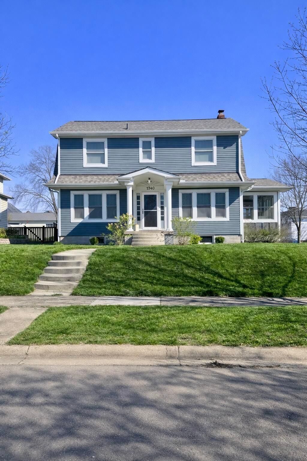 1340 Mulford Road , Columbus, OH 43212 Main Photo