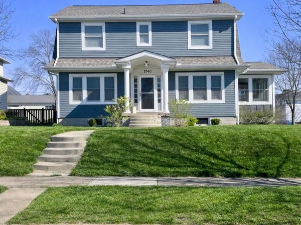 1340 Mulford Road , Columbus, OH 43212