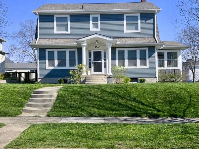 1340 Mulford Road , Columbus, OH 43212 Photo 1