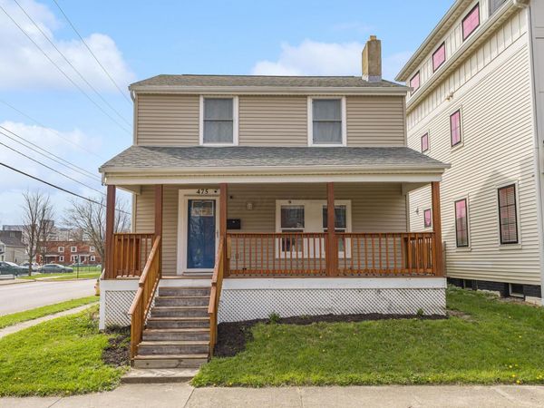 475 S 22nd Street, Columbus, OH 43205