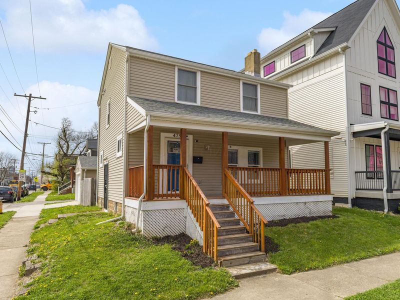 475 S 22nd Street, Columbus, OH 43205 Photo 27