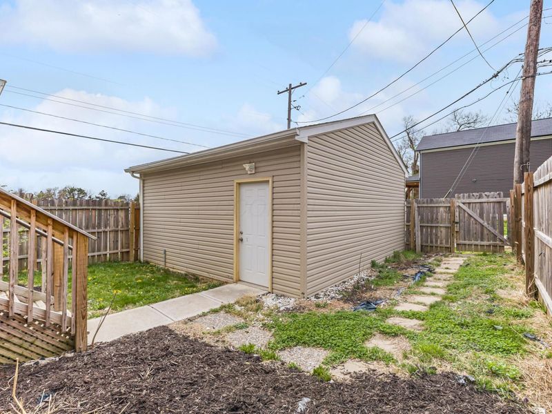 475 S 22nd Street, Columbus, OH 43205 Photo 36