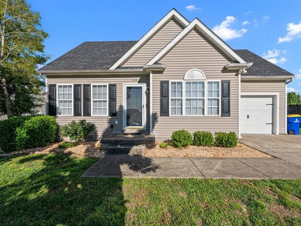 126 River Wye Drive , Bowling Green, KY 42101